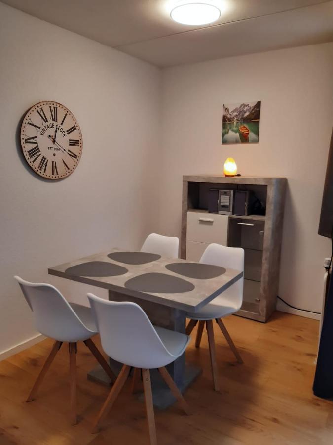Aschenputtel Apartment Altenau  Exterior photo